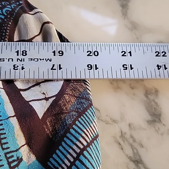 Silk Shell Top - Picture 6 of 13